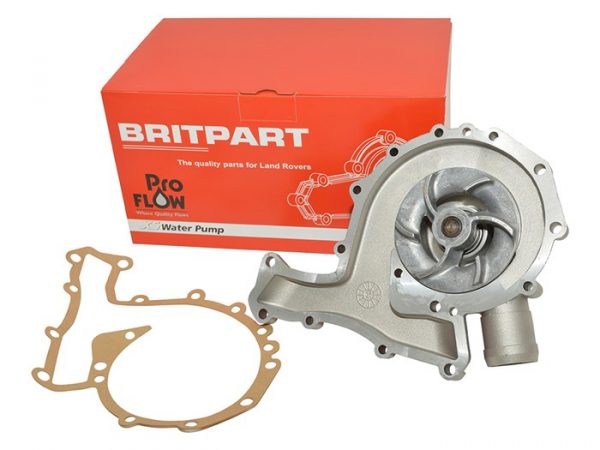 XS Water Pump