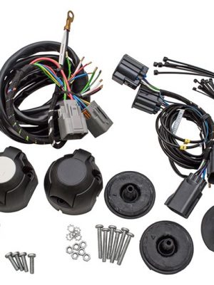 Tow Bar Electric Kit