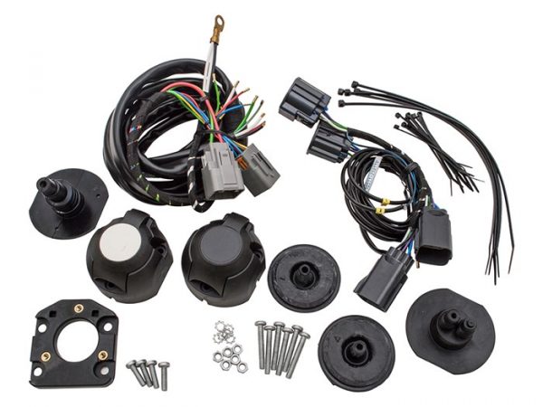 Tow Bar Electric Kit