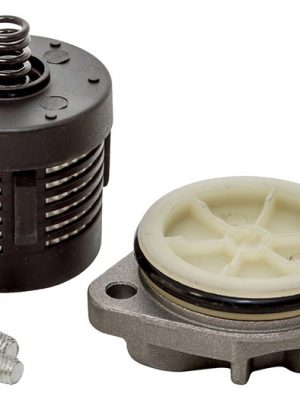 Coupling Filter