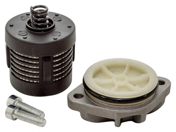 Coupling Filter