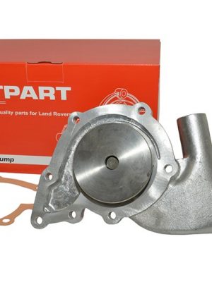 XS Water Pump
