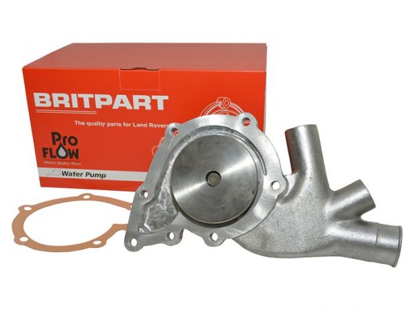 XS Water Pump