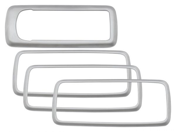 Window Lift Trim