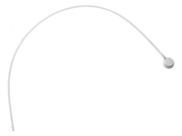 Extended Nozzle