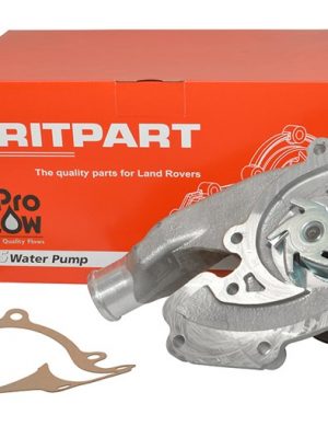 XS Water Pump