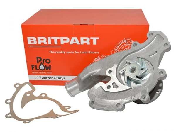XS Water Pump