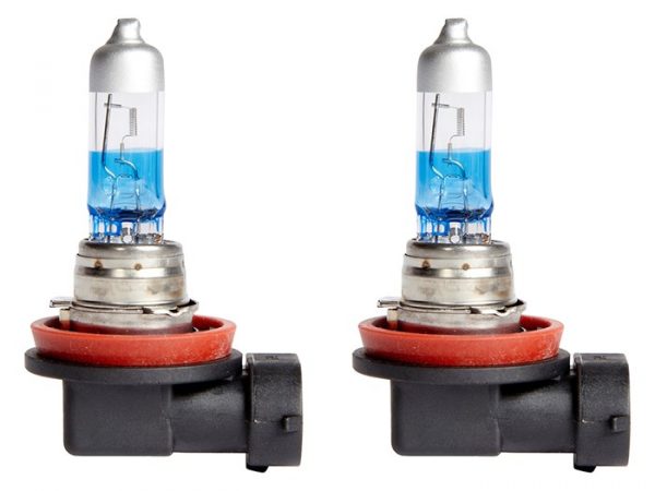 Xenon Performance 150 Headlight Bulbs