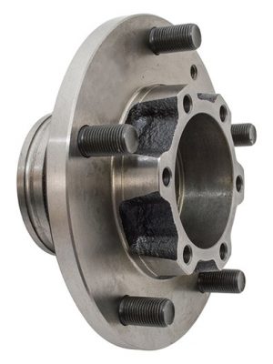 Wheel Hub Assembly