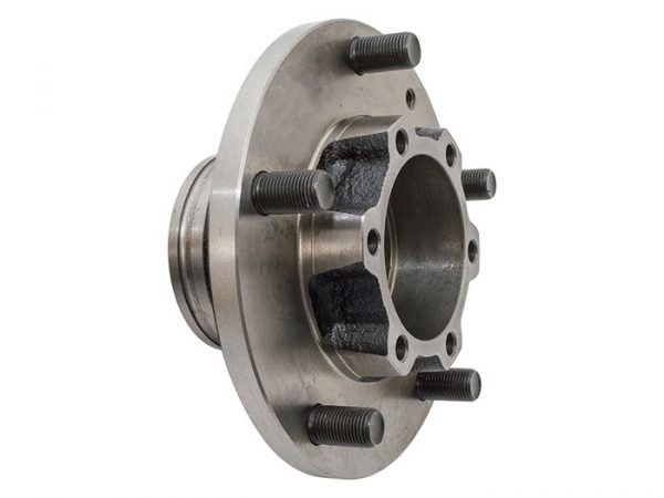 Wheel Hub Assembly