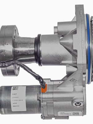 Coupling Drive Shaft & Pump