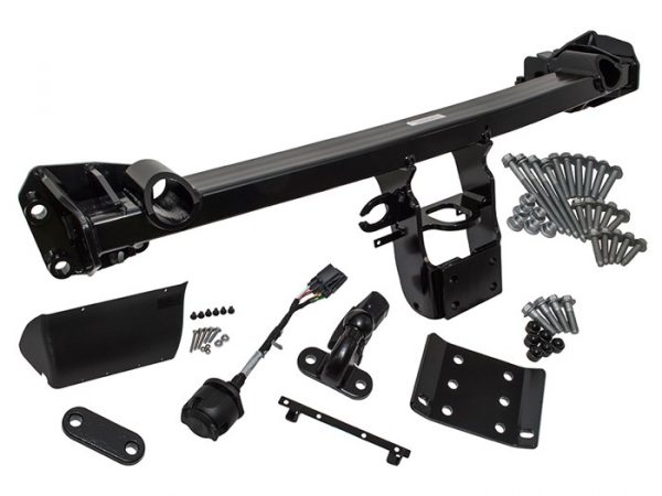 Tow Bracket