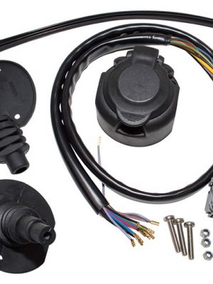 Tow Bar Electrics