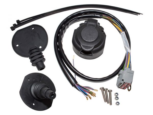 Tow Bar Electrics