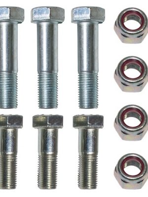 Land Rover Defender & Discovery 1   Rear Propshaft Bolt Kit  DA1424