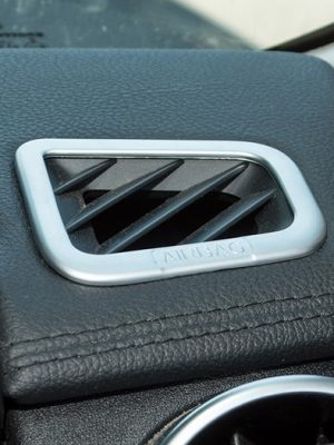 Interior Dash Vent Trim