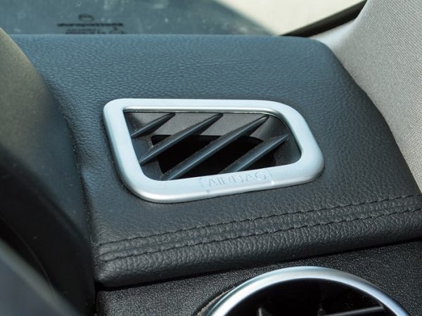 Interior Dash Vent Trim