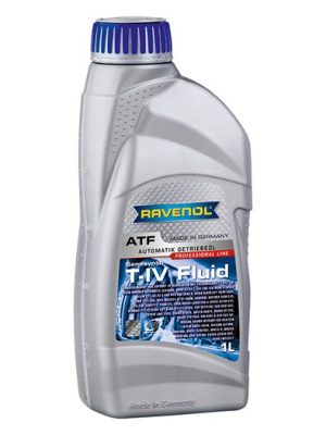 ATF T-IV Fluid