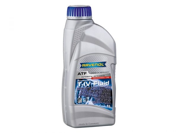 ATF T-IV Fluid