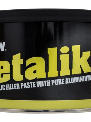 Metalik Paste