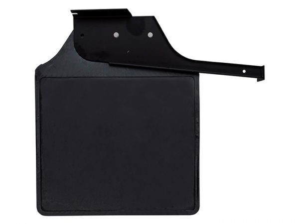 Rear Mudflap