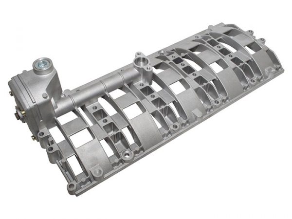 TD5 Oil Pump - Land Rover Defender, Discovery 2 TD5 - LPF500020