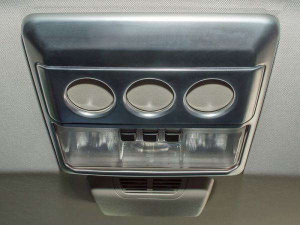 Reading Light Trim