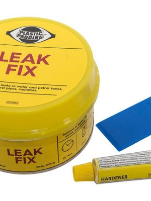 Leak Fix
