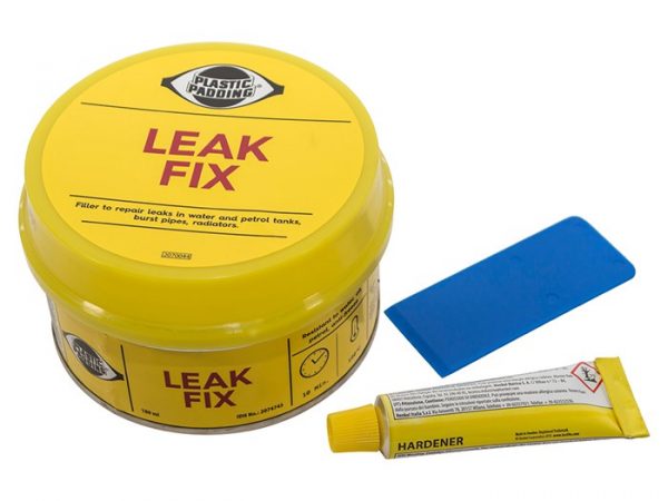 Leak Fix