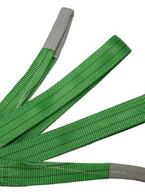 2 Ton Flat Webbing Sling