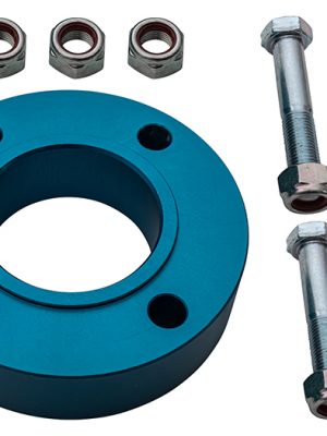 25mm Prop Shaft Spacer Kit