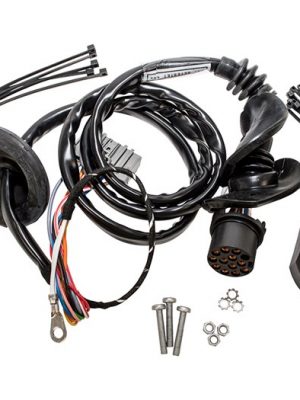 Tow Bar Electrics