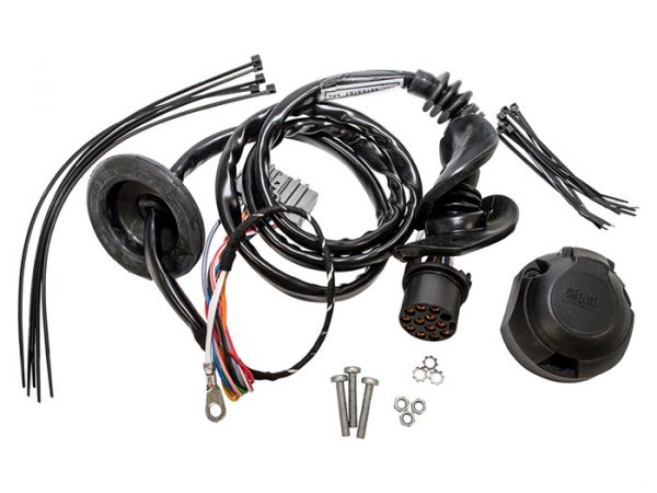 Tow Bar Electrics