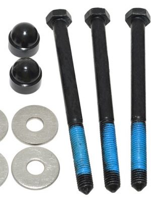 Land Rover Defender 90 110 Bumper Bolt Kit - DA1268
