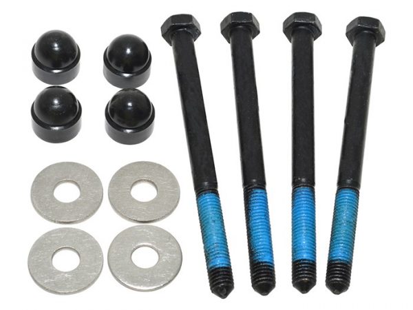 Land Rover Defender 90 110 Bumper Bolt Kit - DA1268