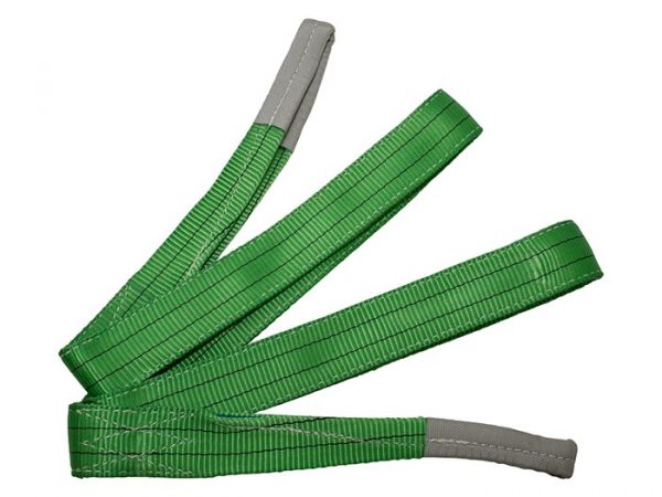 2 Ton Flat Webbing Sling