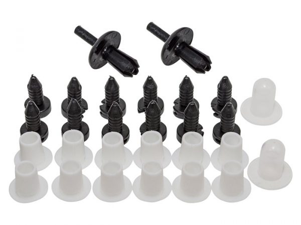 Door Fitting Kit