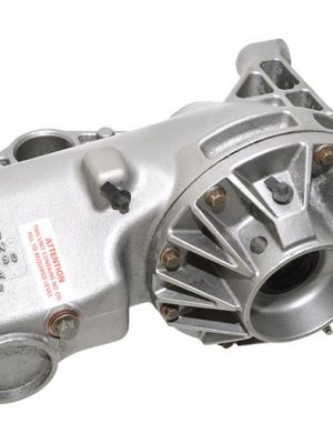 Diff Assembly