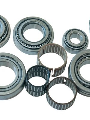 Land Rover Defender LT77 Suffix H Gearbox Bearing Kit - DA3364