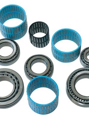 Land Rover Defender LT77 Suffix A-E Gearbox Bearing Kit - DA3362