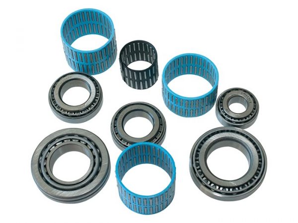 Land Rover Defender LT77 Suffix A-E Gearbox Bearing Kit - DA3362