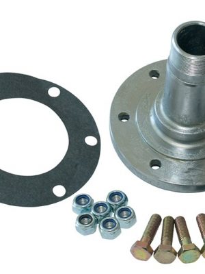 Land Rover Defender Rear Stub Axle Up To KA  DA3359