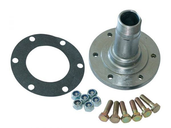 Land Rover Defender Rear Stub Axle Up To KA  DA3359