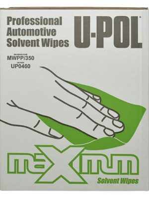 Panel Wipe Cloths