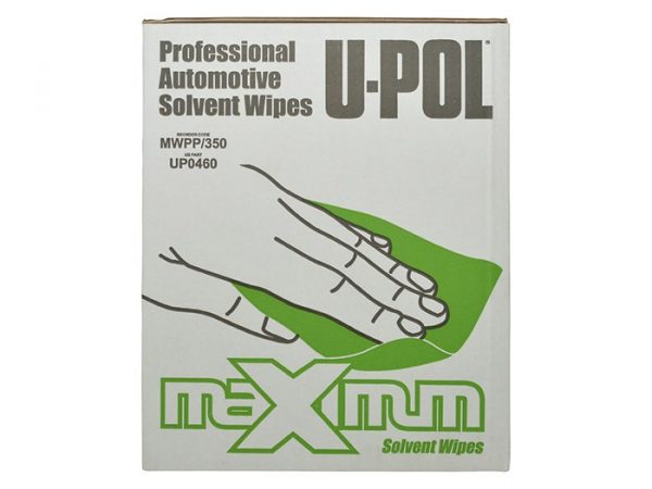 Panel Wipe Cloths