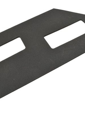 Anti-Rattle Pad