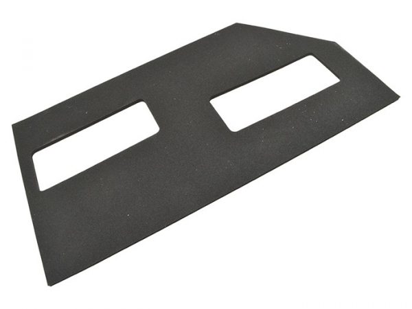 Anti-Rattle Pad