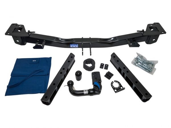 Tow Bar