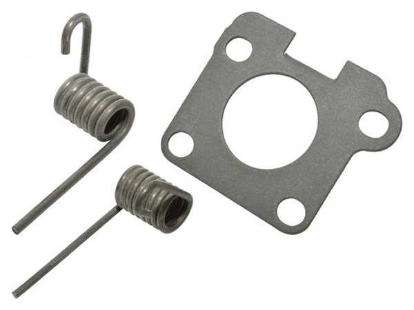 Gear Change Kit