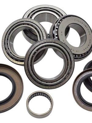 Diff Overhaul Kit